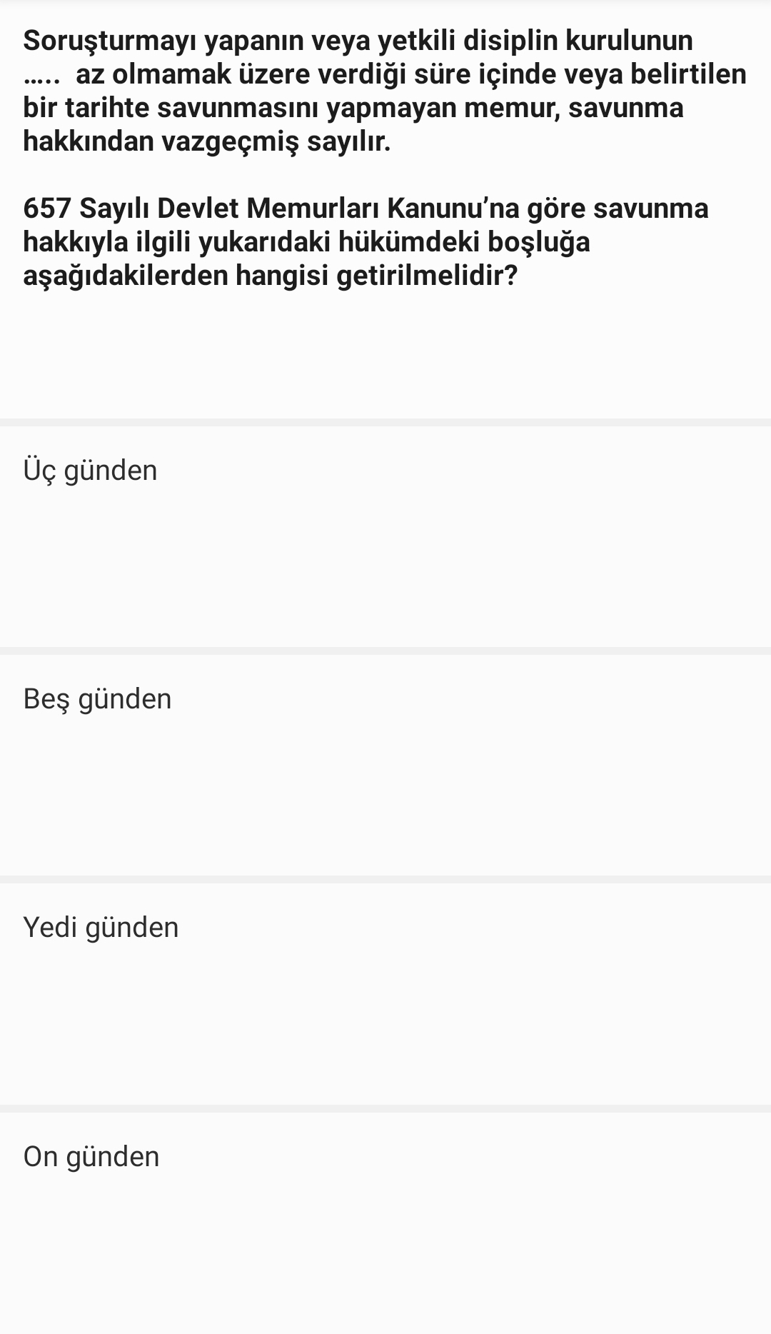 Soru Görseli